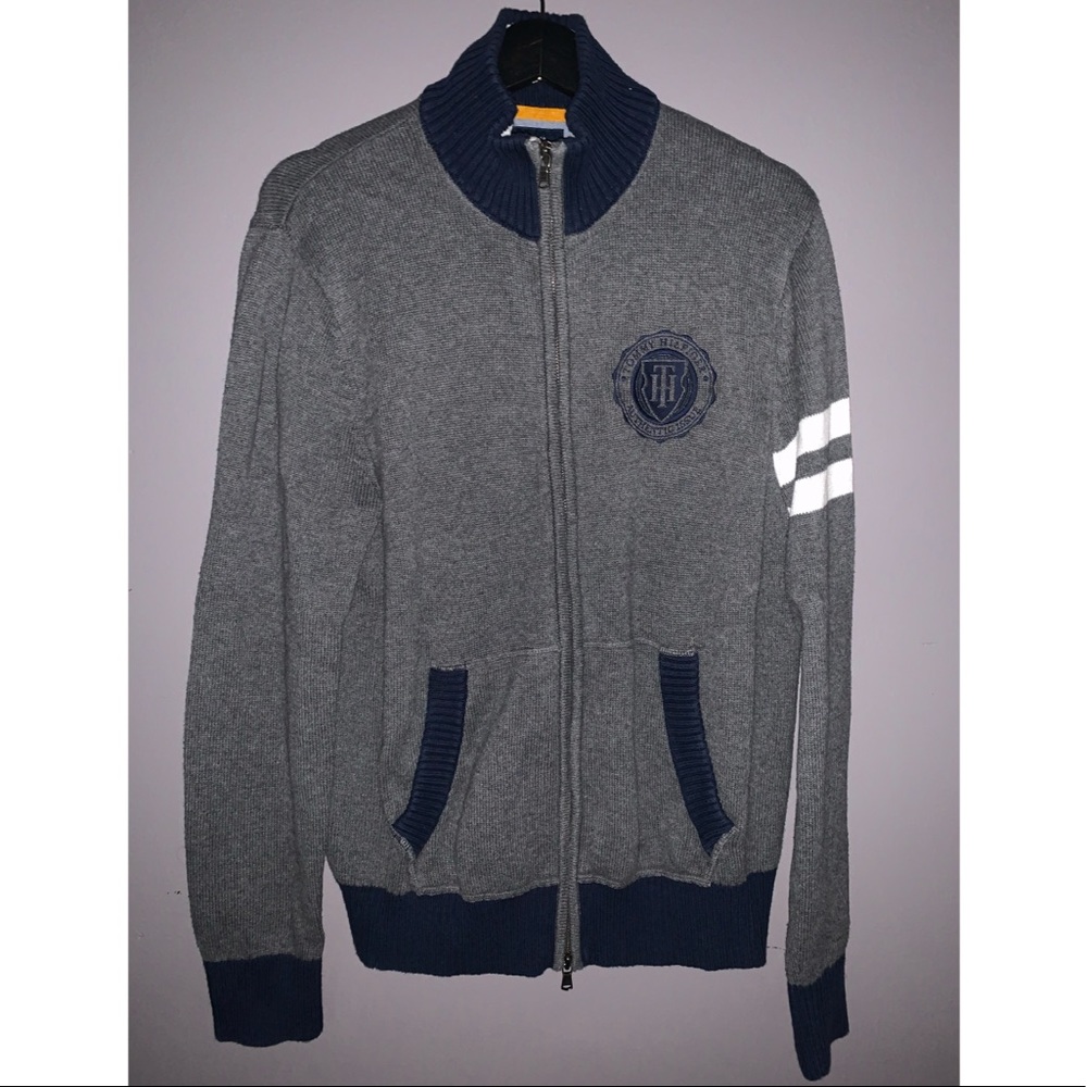 Men’s Tommy Hilfiger Sweatshirt